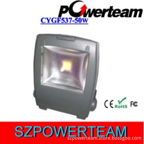 IP65 Bright LED Flood Lights 50W